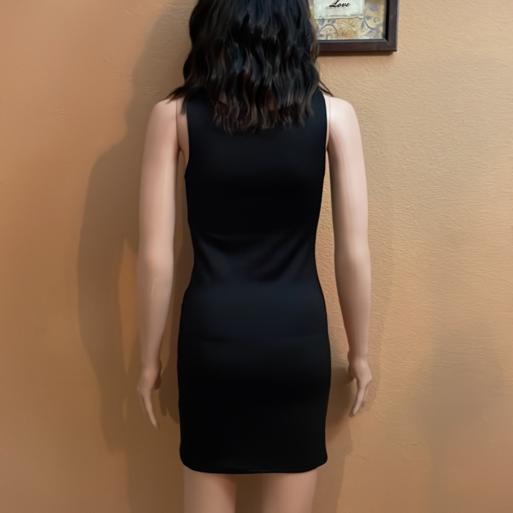 Multicolor Dress - Picture 5 of 11